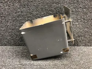 A955-5 Robinson R22 Beta Battery Box Assembly (Minus Lid)